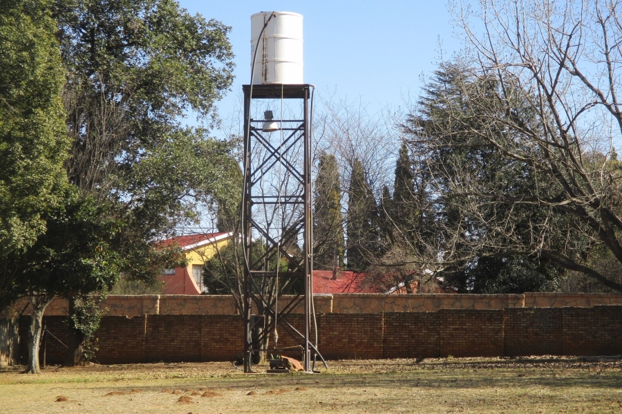 Commercial Property for Sale in Rietkol AH Mpumalanga
