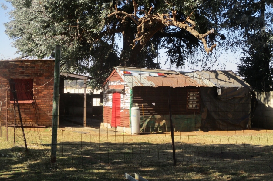 Commercial Property for Sale in Rietkol AH Mpumalanga
