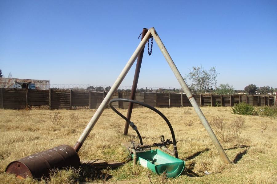 Commercial Property for Sale in Rietkol AH Mpumalanga