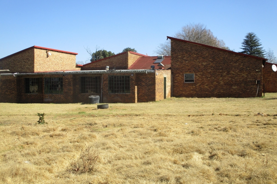 Commercial Property for Sale in Rietkol AH Mpumalanga