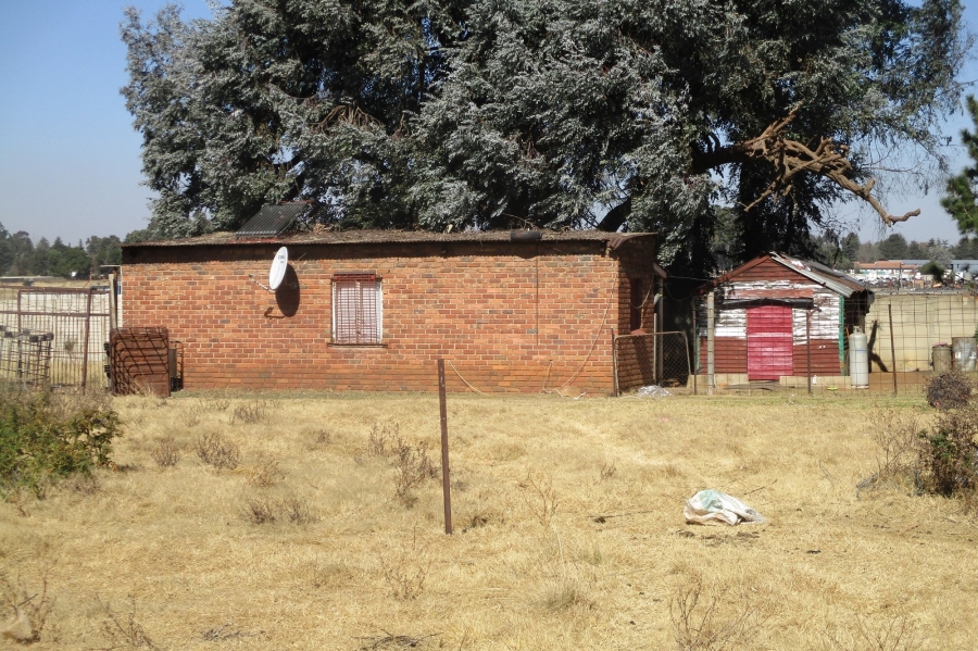 Commercial Property for Sale in Rietkol AH Mpumalanga