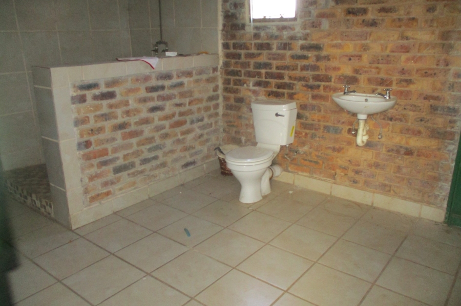 Commercial Property for Sale in Rietkol AH Mpumalanga
