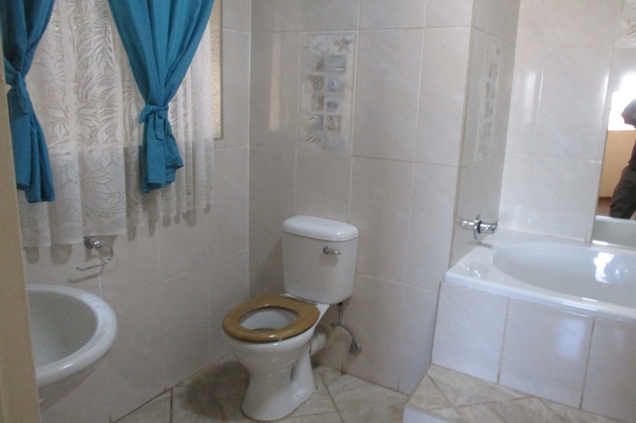 Commercial Property for Sale in Rietkol AH Mpumalanga