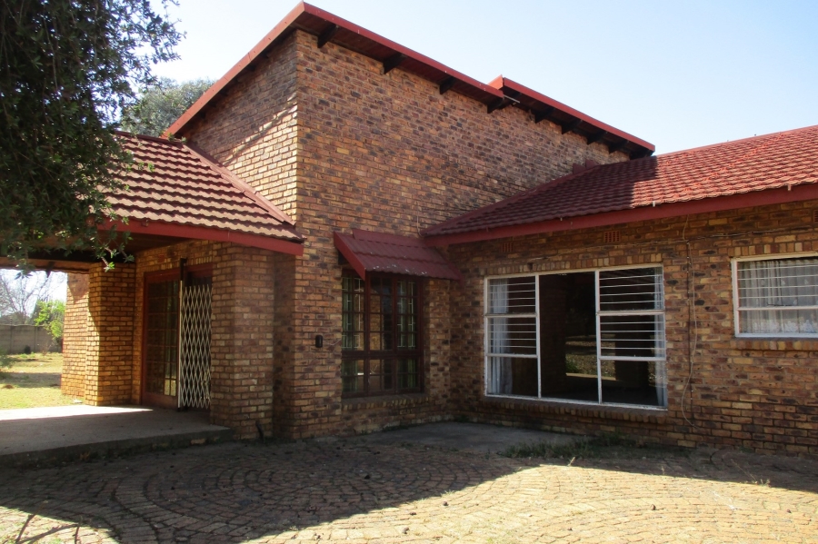 Commercial Property for Sale in Rietkol AH Mpumalanga
