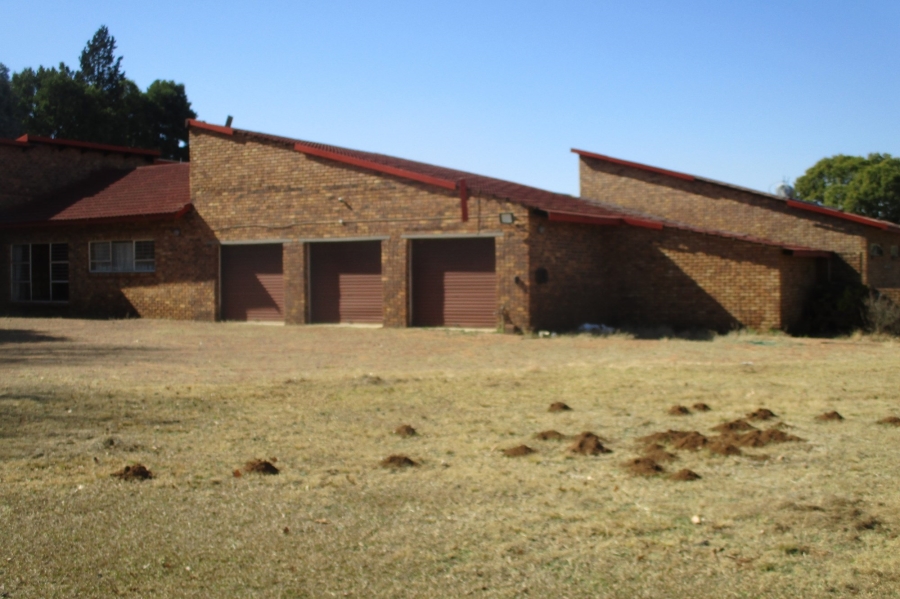 Commercial Property for Sale in Rietkol AH Mpumalanga