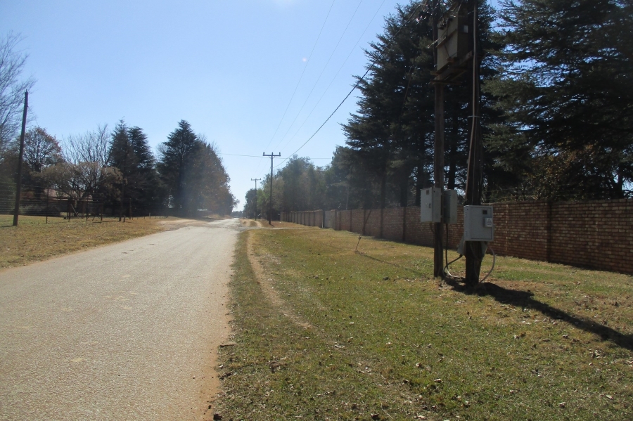 Commercial Property for Sale in Rietkol AH Mpumalanga
