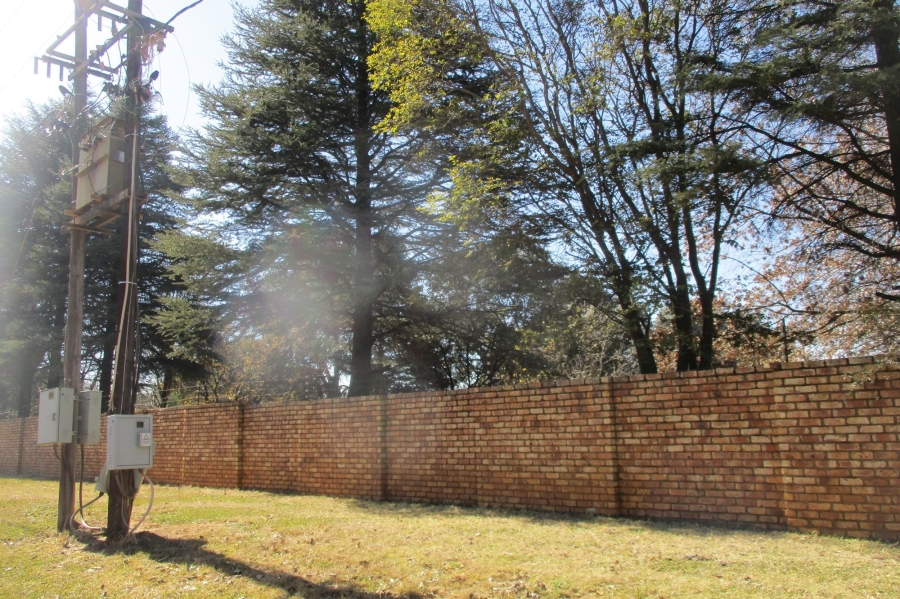 Commercial Property for Sale in Rietkol AH Mpumalanga