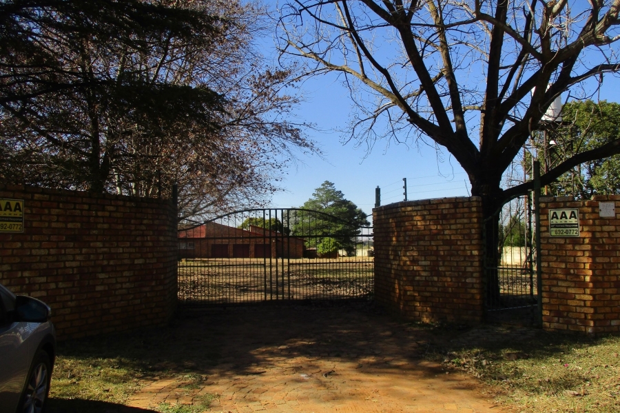 Commercial Property for Sale in Rietkol AH Mpumalanga