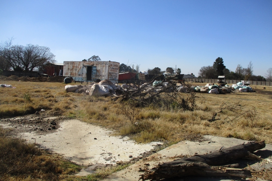 Commercial Property for Sale in Rietkol AH Mpumalanga