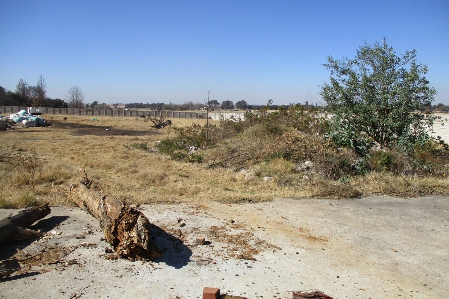 Commercial Property for Sale in Rietkol AH Mpumalanga