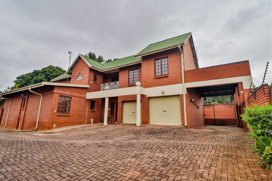 4 Bedroom Property for Sale in White River Ext 15 Mpumalanga