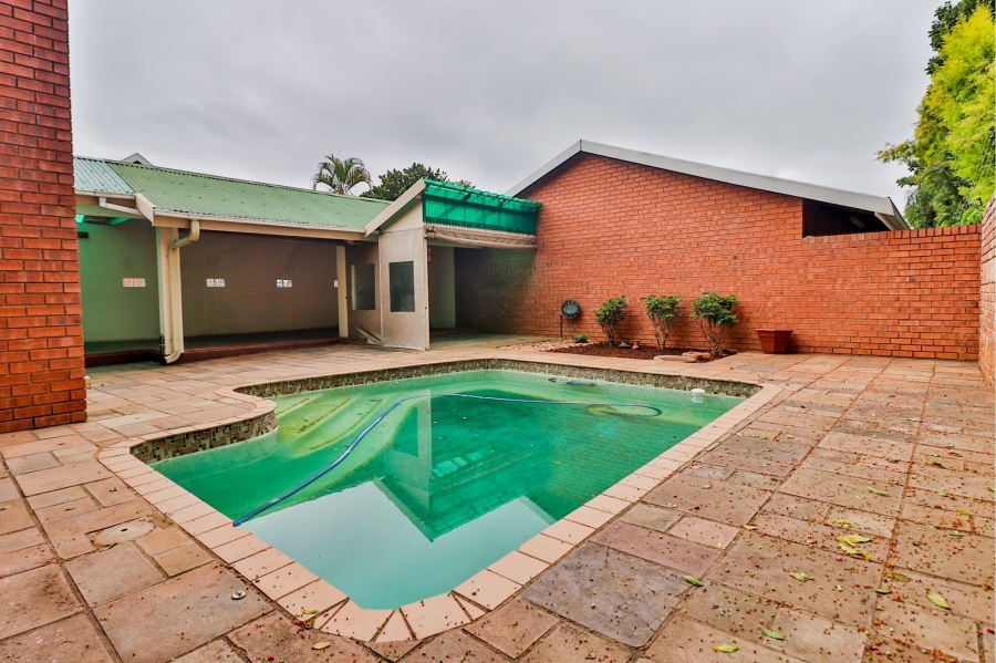 4 Bedroom Property for Sale in White River Ext 15 Mpumalanga