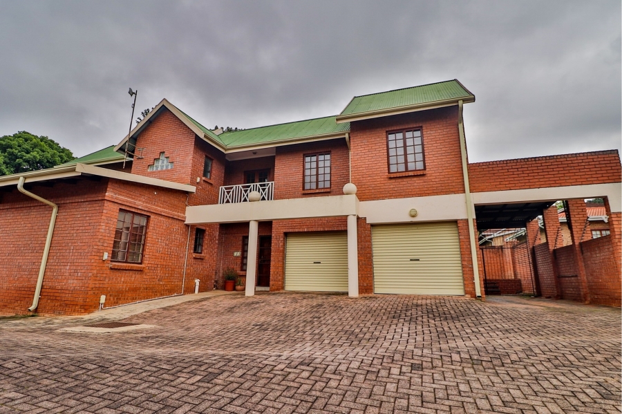 4 Bedroom Property for Sale in White River Ext 15 Mpumalanga