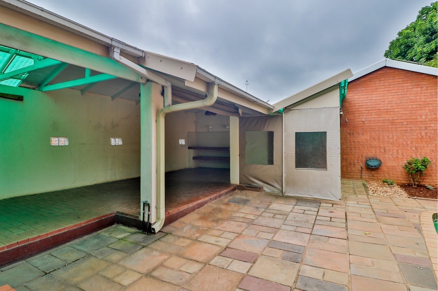 4 Bedroom Property for Sale in White River Ext 15 Mpumalanga