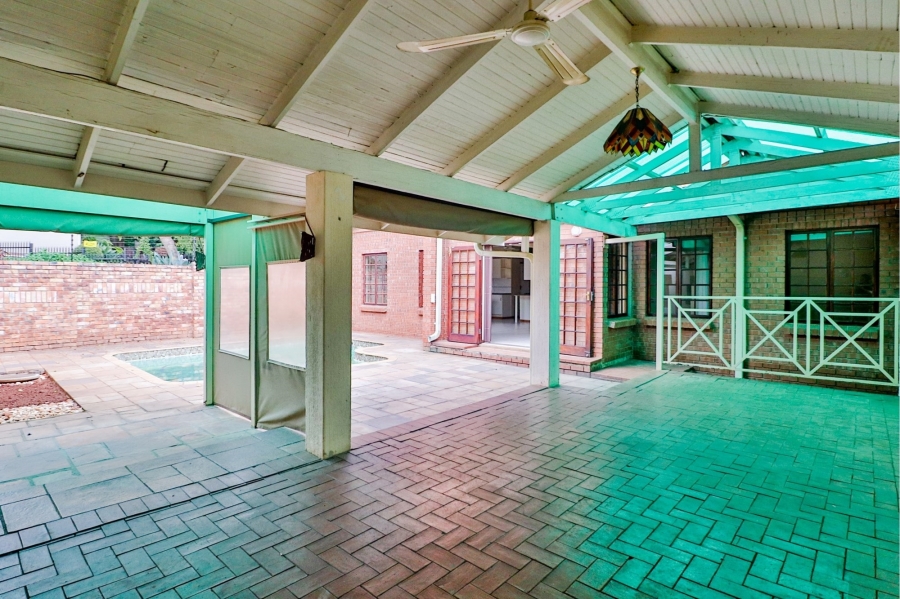4 Bedroom Property for Sale in White River Ext 15 Mpumalanga