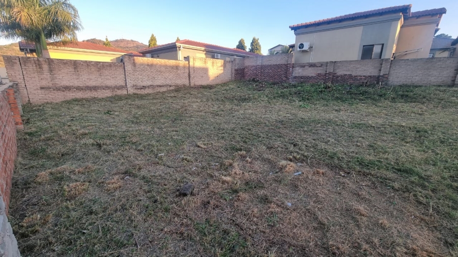 0 Bedroom Property for Sale in Nelspruit Ext 37 Mpumalanga