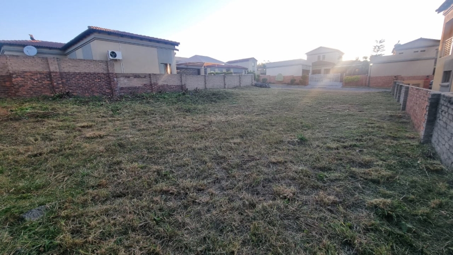 0 Bedroom Property for Sale in Nelspruit Ext 37 Mpumalanga