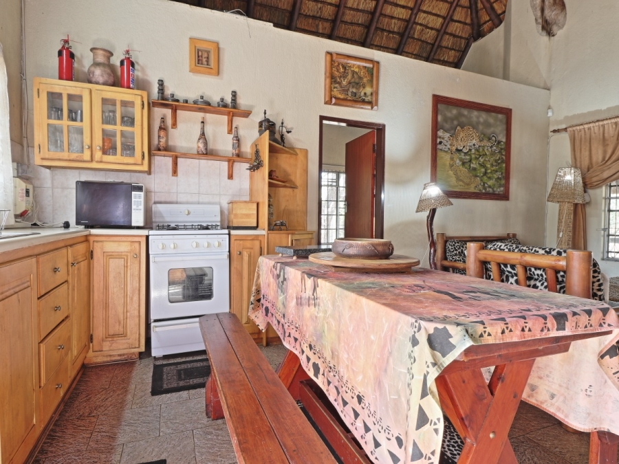 3 Bedroom Property for Sale in Marloth Park Mpumalanga