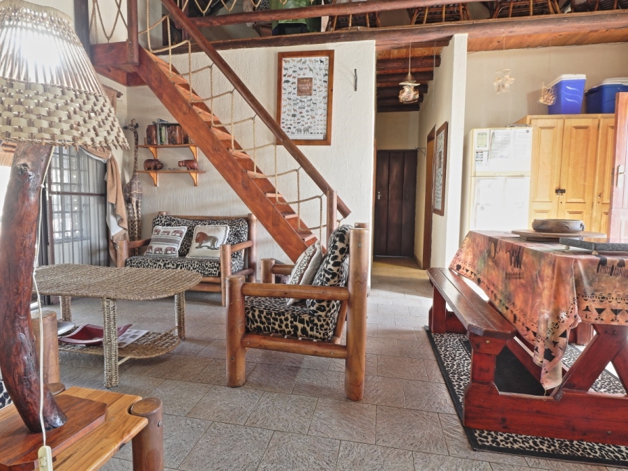 3 Bedroom Property for Sale in Marloth Park Mpumalanga