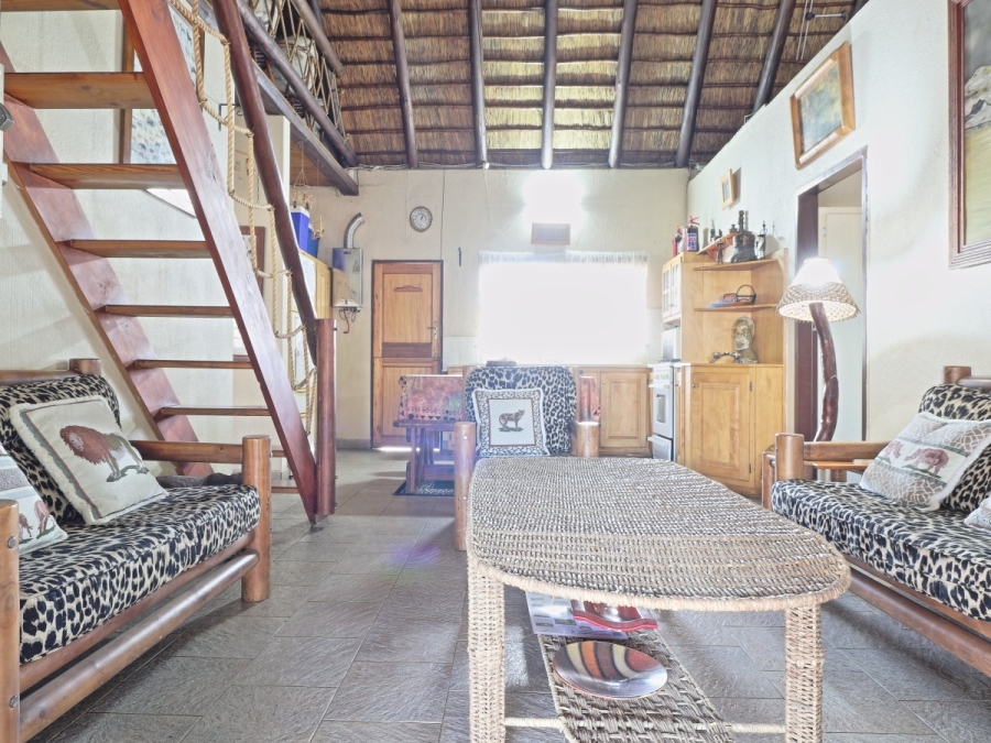 3 Bedroom Property for Sale in Marloth Park Mpumalanga