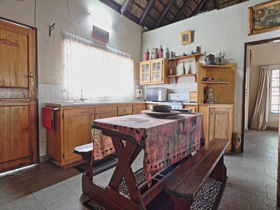 3 Bedroom Property for Sale in Marloth Park Mpumalanga