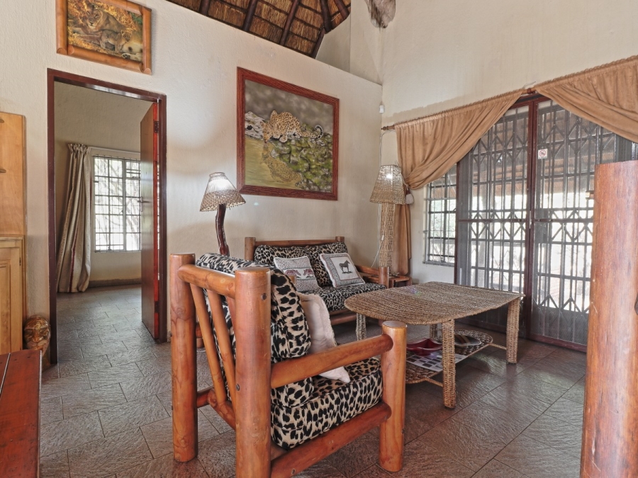 3 Bedroom Property for Sale in Marloth Park Mpumalanga