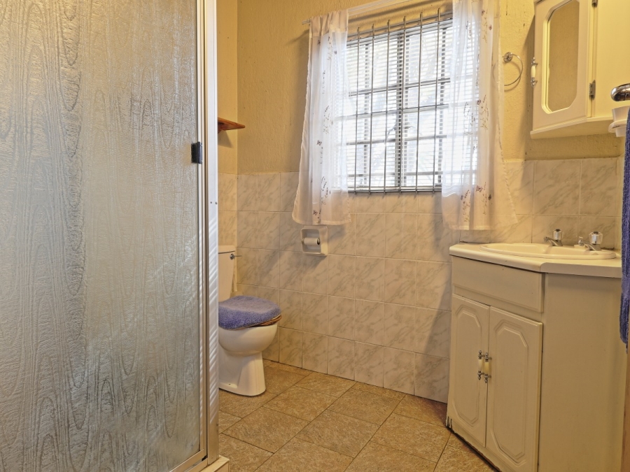 3 Bedroom Property for Sale in Marloth Park Mpumalanga