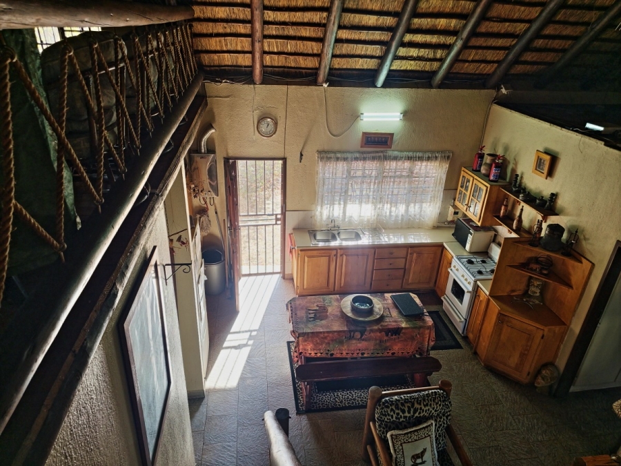 3 Bedroom Property for Sale in Marloth Park Mpumalanga