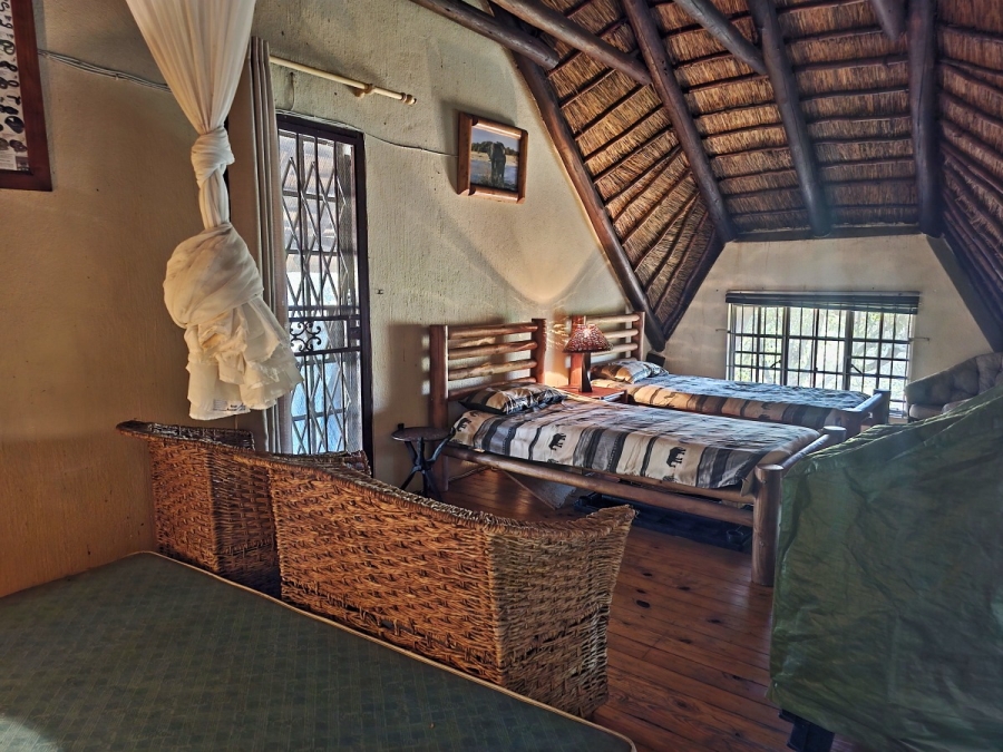 3 Bedroom Property for Sale in Marloth Park Mpumalanga