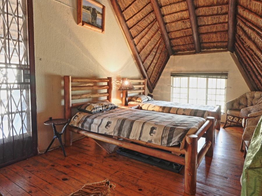 3 Bedroom Property for Sale in Marloth Park Mpumalanga