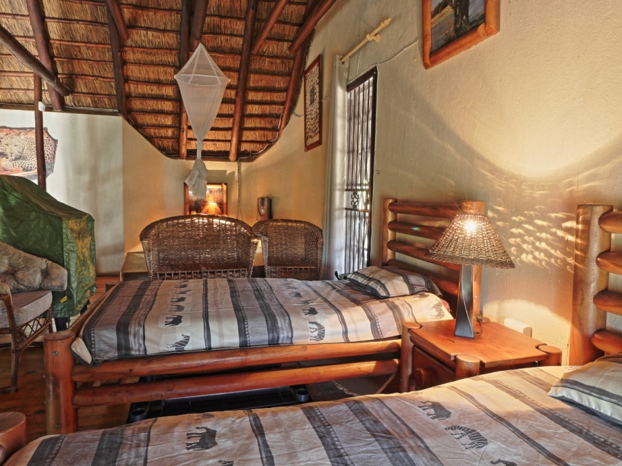 3 Bedroom Property for Sale in Marloth Park Mpumalanga