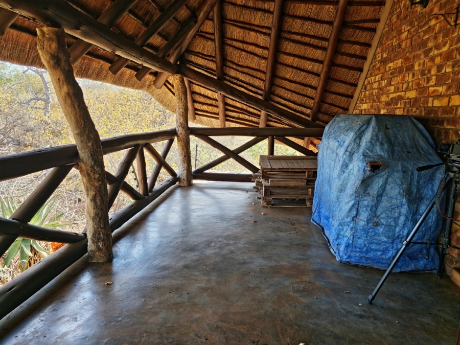 3 Bedroom Property for Sale in Marloth Park Mpumalanga