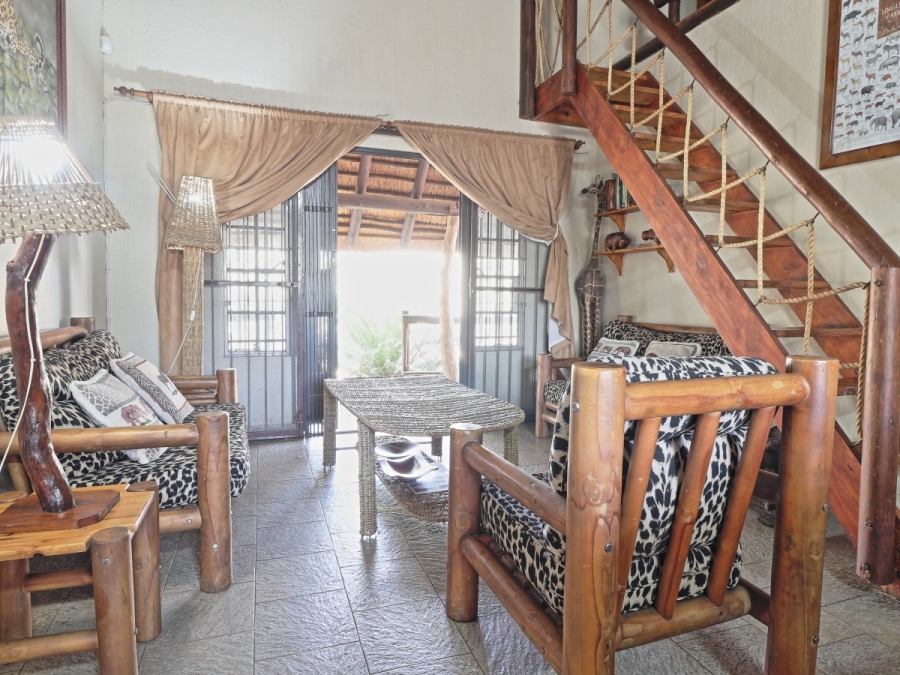 3 Bedroom Property for Sale in Marloth Park Mpumalanga