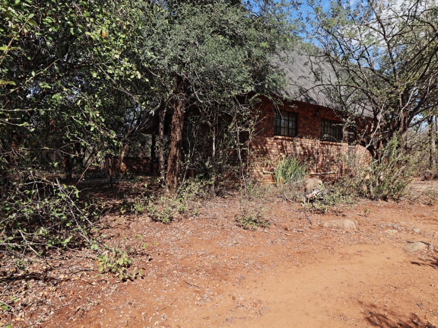 3 Bedroom Property for Sale in Marloth Park Mpumalanga