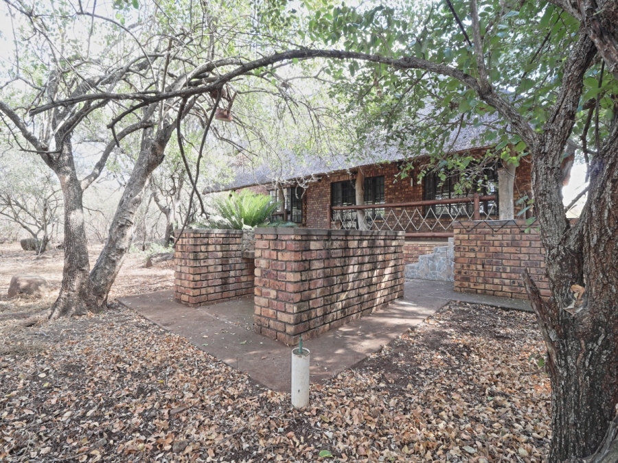 3 Bedroom Property for Sale in Marloth Park Mpumalanga
