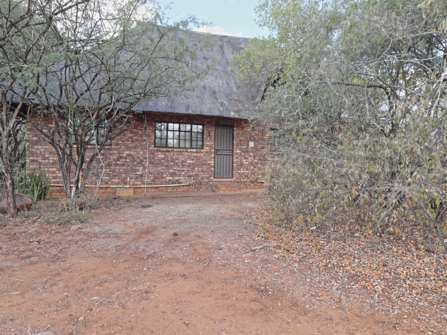 3 Bedroom Property for Sale in Marloth Park Mpumalanga
