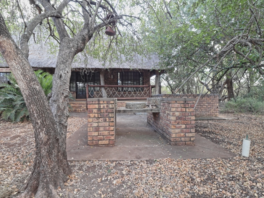 3 Bedroom Property for Sale in Marloth Park Mpumalanga