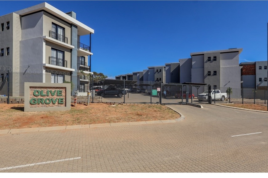 2 Bedroom Property for Sale in Nelspruit Mpumalanga