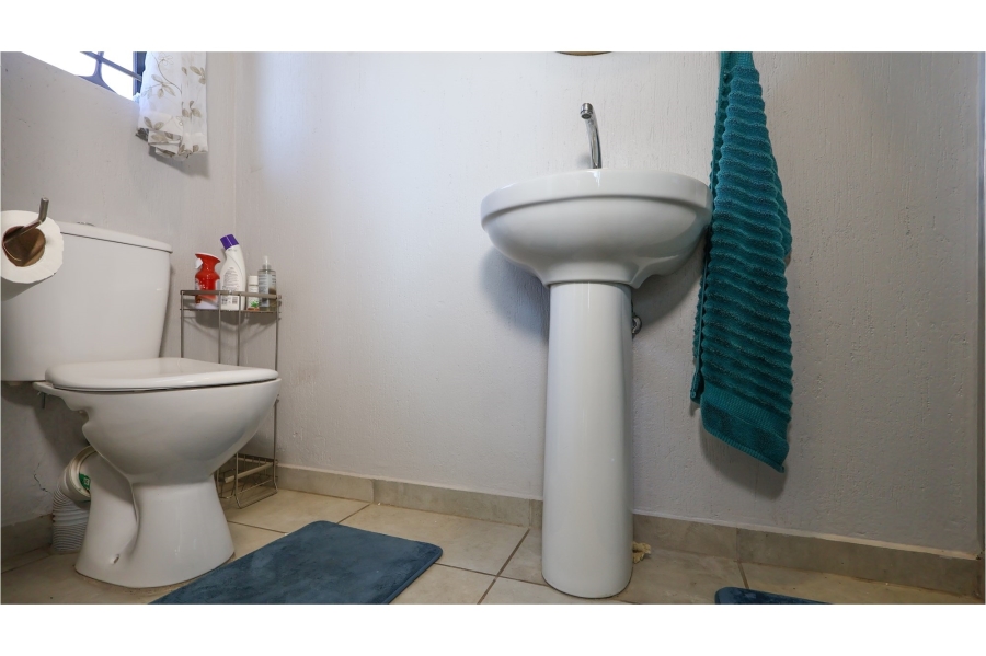2 Bedroom Property for Sale in Nelspruit Mpumalanga