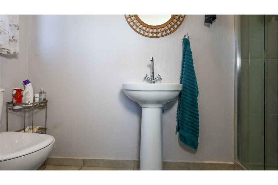 2 Bedroom Property for Sale in Nelspruit Mpumalanga