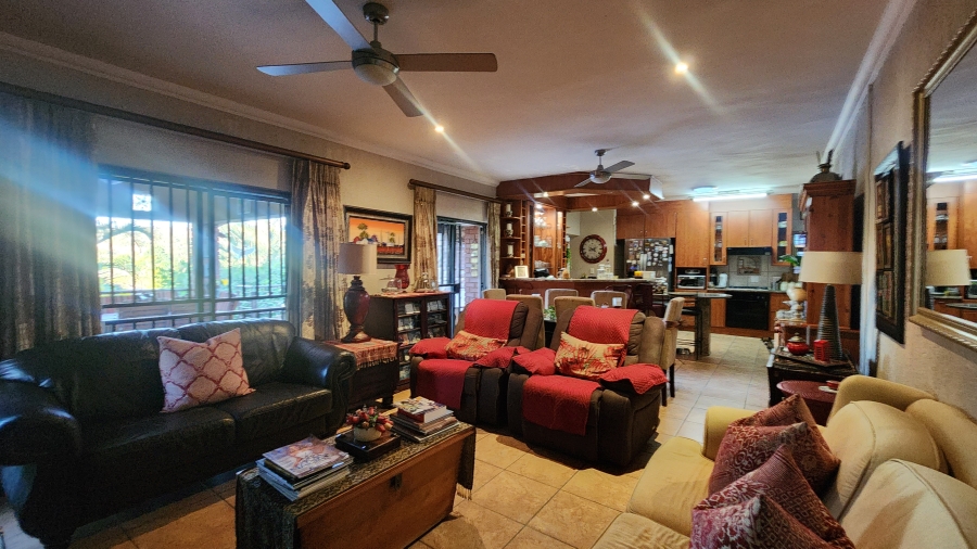 3 Bedroom Property for Sale in Stonehenge Ext 7 Mpumalanga