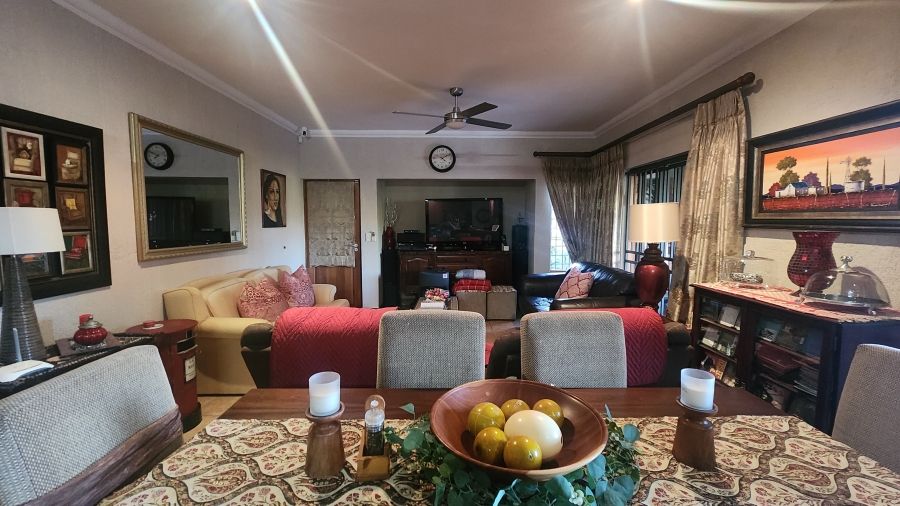 3 Bedroom Property for Sale in Stonehenge Ext 7 Mpumalanga