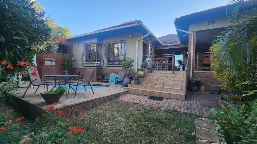 3 Bedroom Property for Sale in Stonehenge Ext 7 Mpumalanga