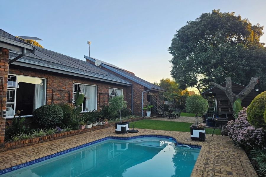 4 Bedroom Property for Sale in Aerorand Mpumalanga