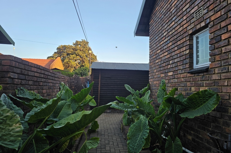 4 Bedroom Property for Sale in Aerorand Mpumalanga