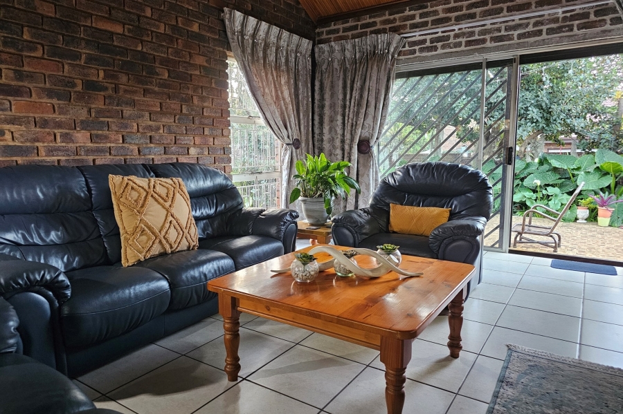 4 Bedroom Property for Sale in Aerorand Mpumalanga
