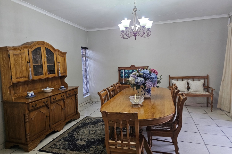 4 Bedroom Property for Sale in Aerorand Mpumalanga