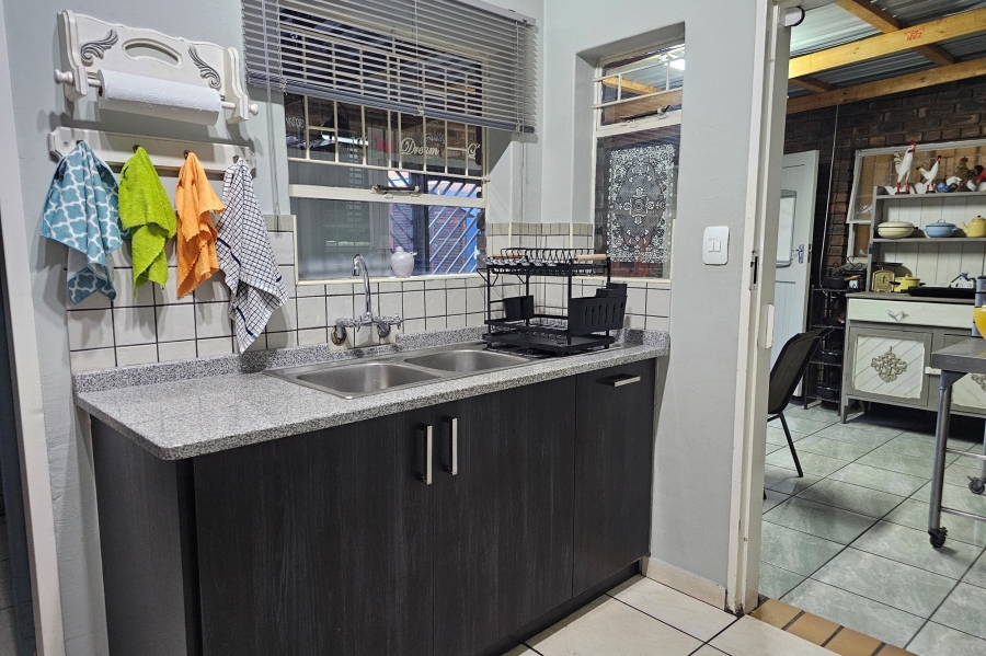 4 Bedroom Property for Sale in Aerorand Mpumalanga