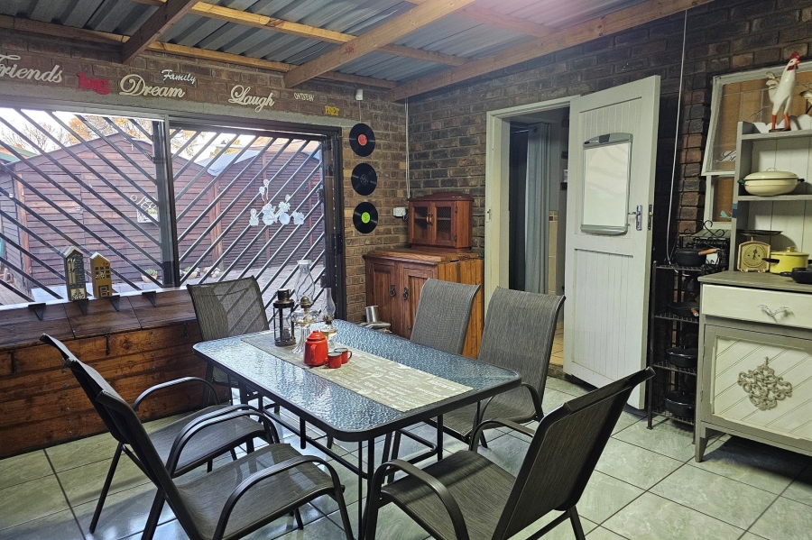 4 Bedroom Property for Sale in Aerorand Mpumalanga