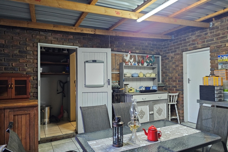 4 Bedroom Property for Sale in Aerorand Mpumalanga